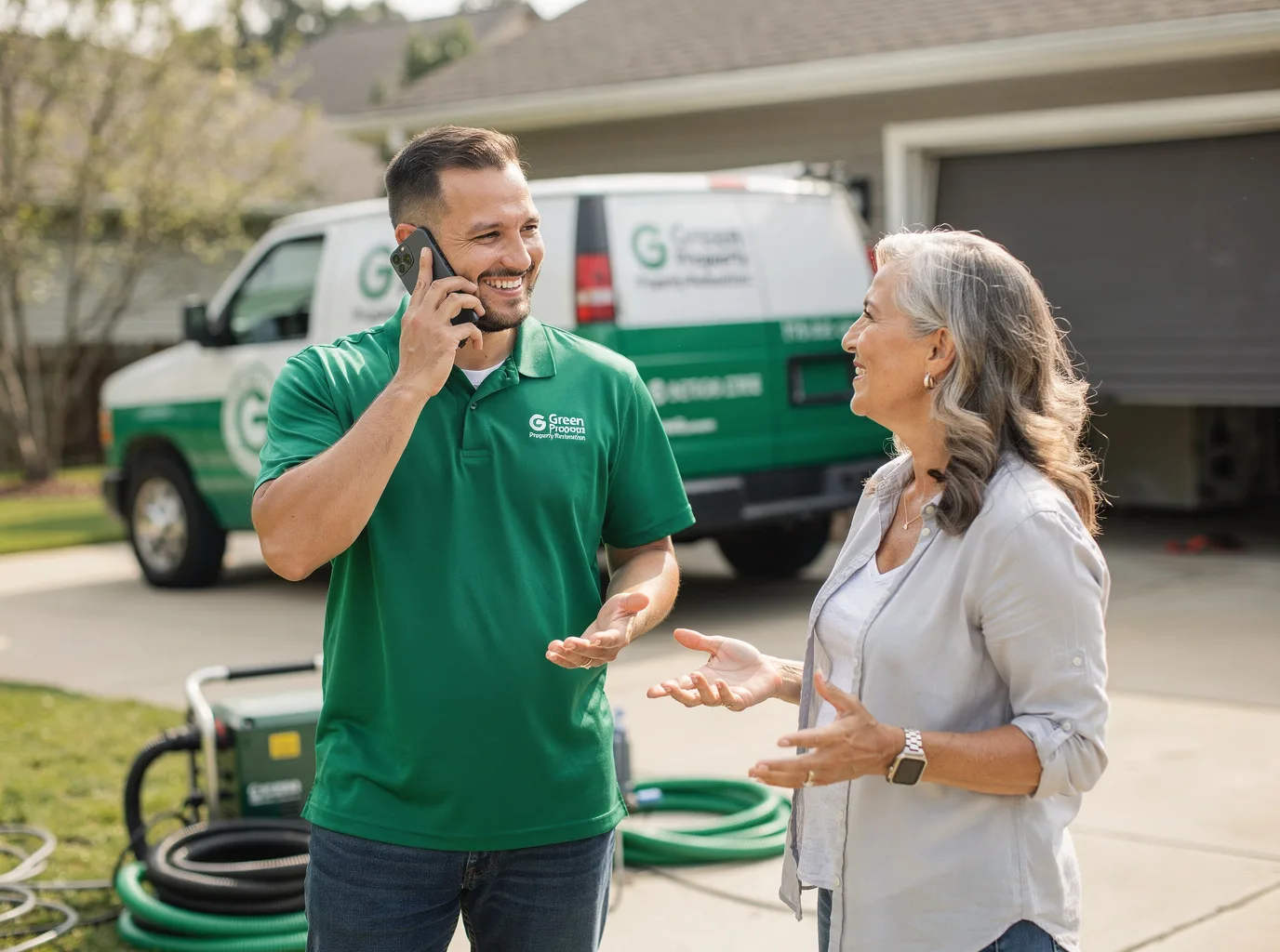 Water Damage Restoration Millersburg, IA FAQs